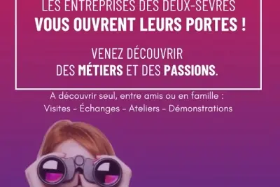 Journées du patrimoine économique - Entreprise Bressuire Armatures