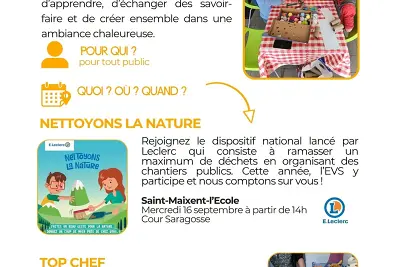 Top chef