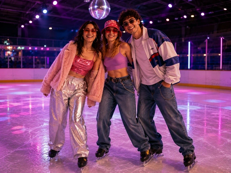 Soirées années 2000