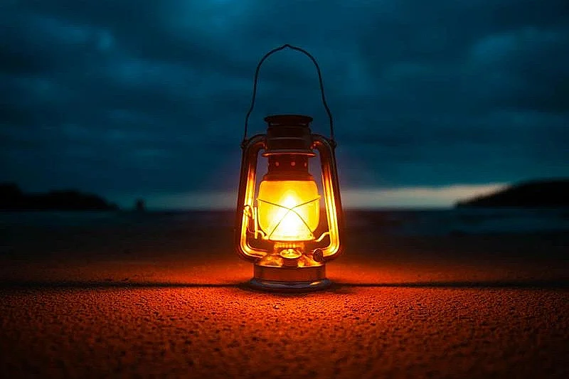La nuit des lanternes