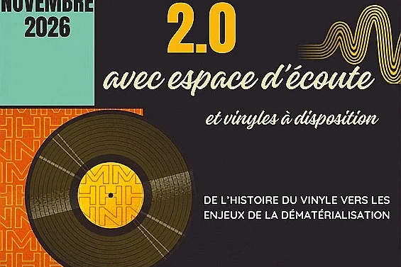 Vinyles 2.0