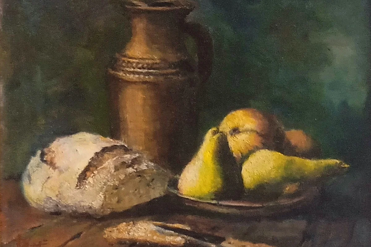 Journées portes ouvertes des ateliers d’artistes - Wattier Dany