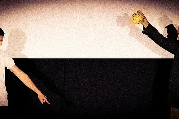 Stage théâtre adultes