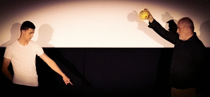 Stage théâtre adultes