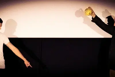 Stage théâtre adultes