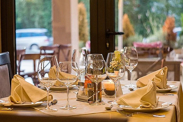 Les automnales de la gastronomie en Val de Loire