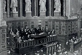Festival Résurgence X : conférence - Gaston Monnerville et le Sénat, d’hier à aujourd’hui