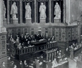 Festival Résurgence X : conférence - Gaston Monnerville et le Sénat, d’hier à aujourd’hui