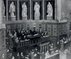 Festival Résurgence X : conférence - Gaston Monnerville et le Sénat, d’hier à aujourd’hui