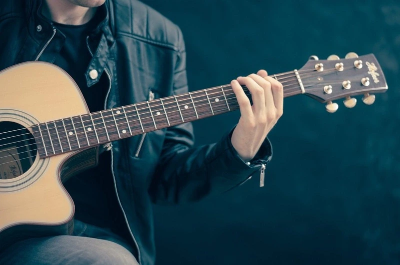 Récital de guitare