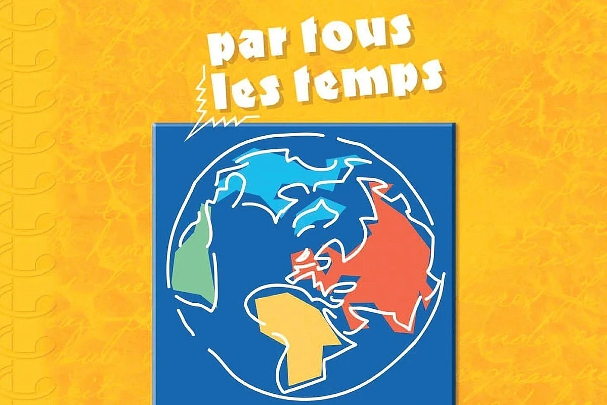 EXPOSITION - LE FRANÇAIS PAR TOUS LES TEMPS