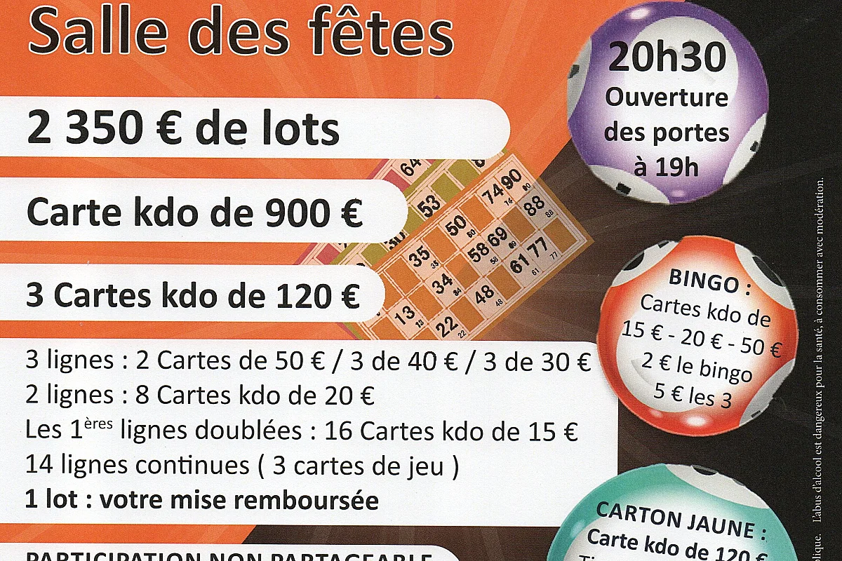 Méga loto