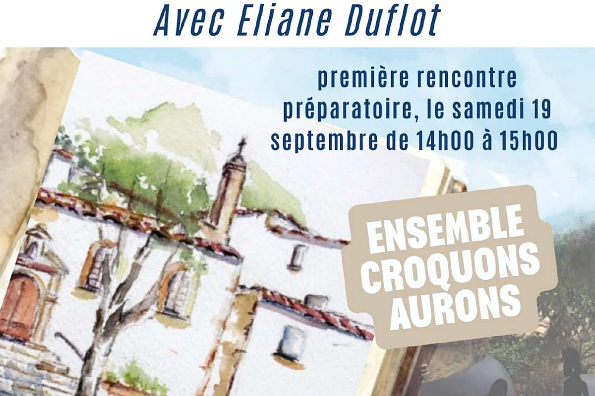 Atelier Aquarelle