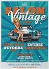 Salon Vintage 4ème édition