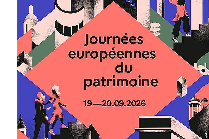 JEP - Conférence "Fort en béton ! Les coffrages du fort de Meyzieu ..."