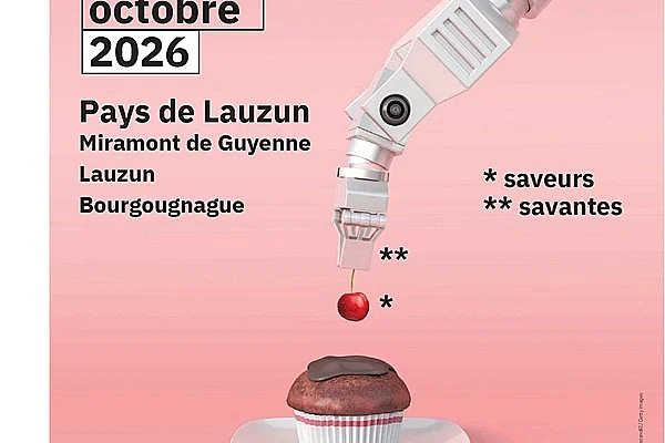 Fête de la science « Saveurs savantes » : exposition et conférence