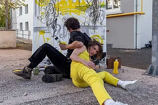 One on one