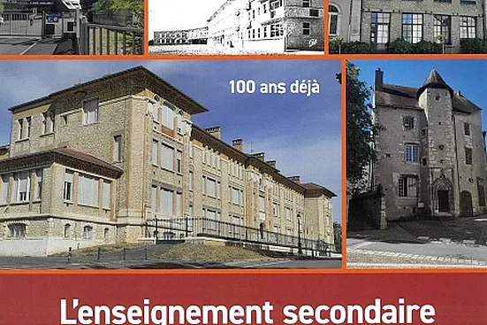 Exposition du Cercle d'Histoire
