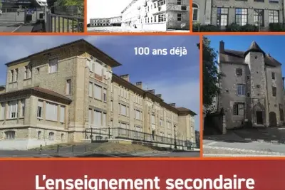 Exposition du Cercle d'Histoire