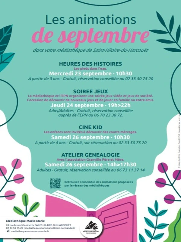 Ciné Kid