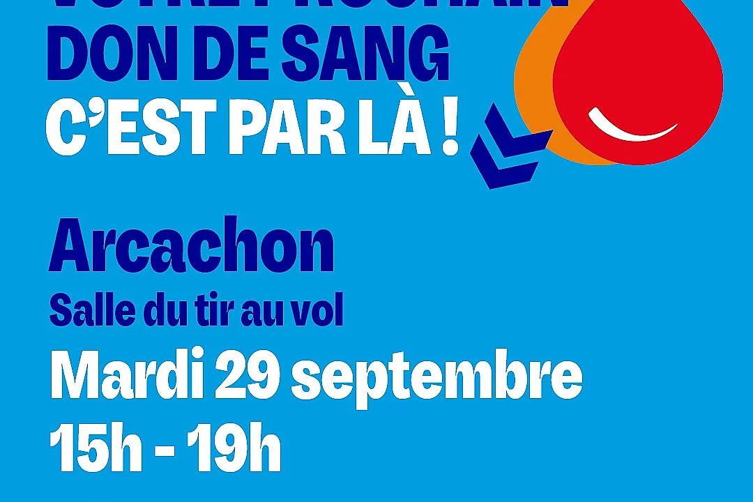 Don de sang