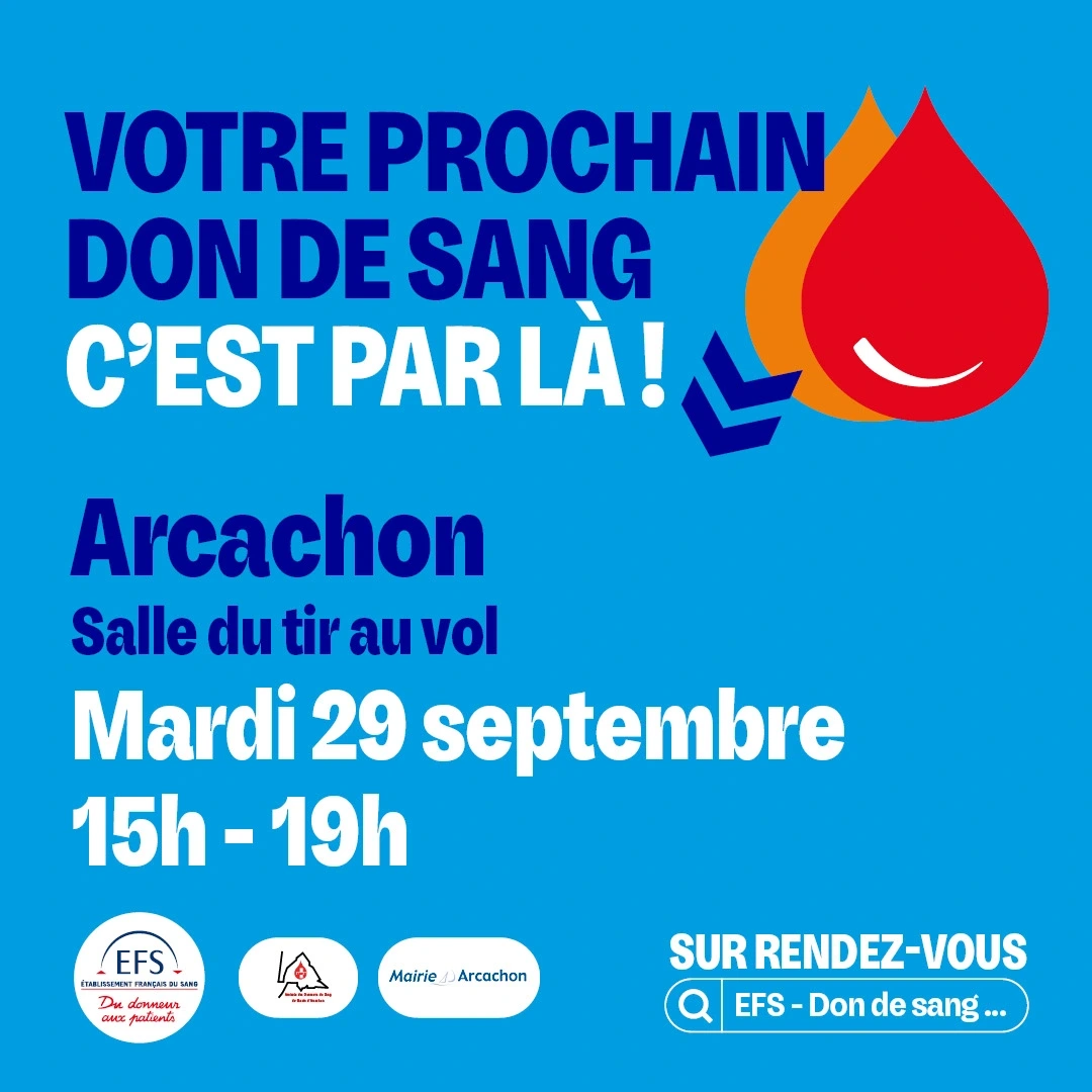 Don de sang