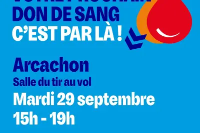 Don de sang