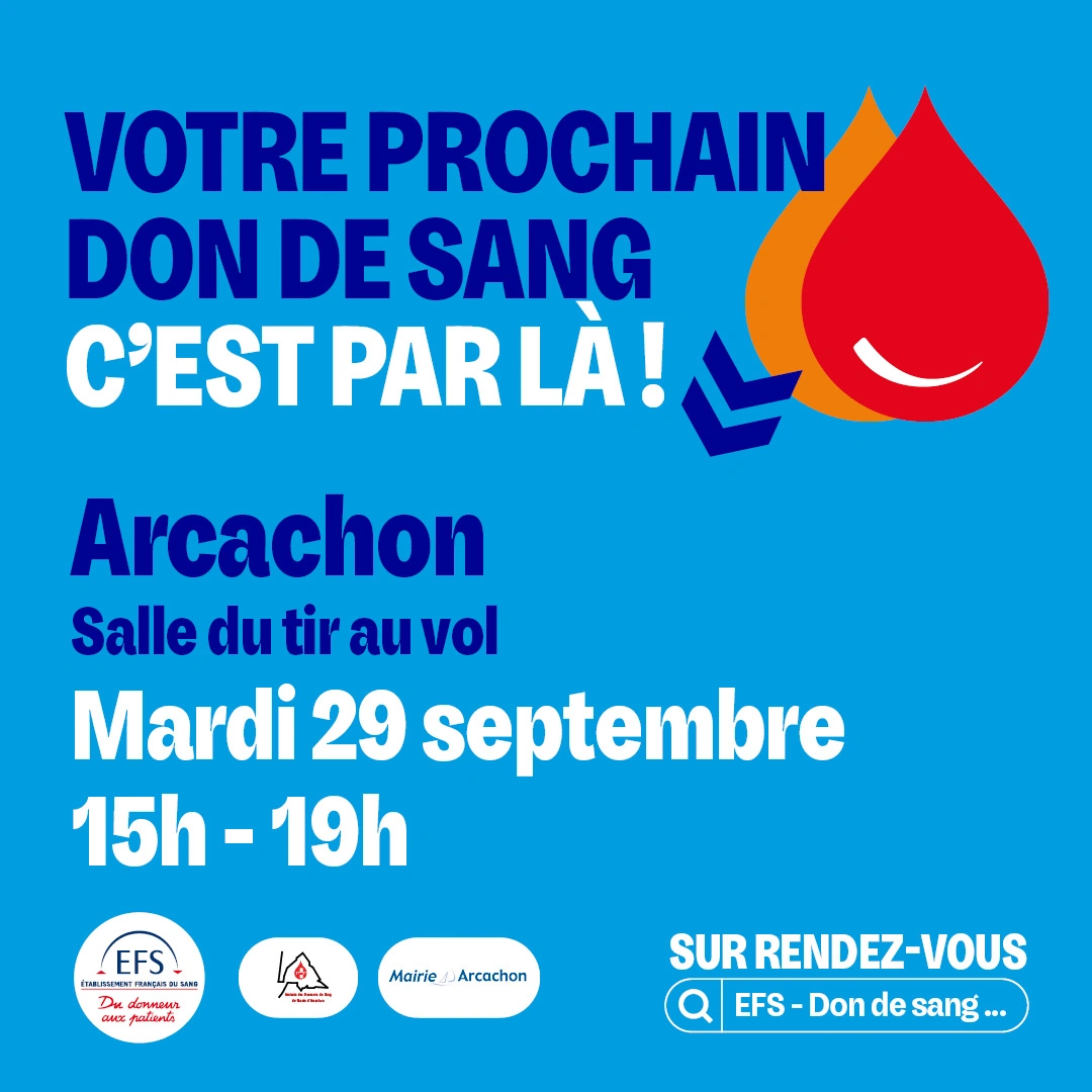 Don de sang