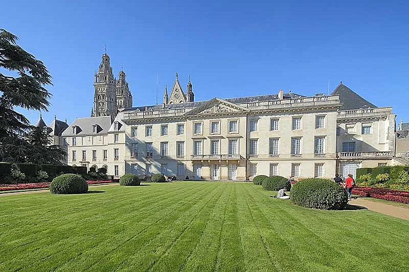 Musée pour tous