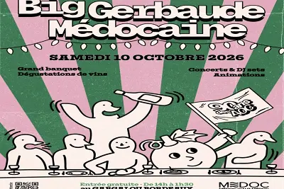 Big Gerbaude Médocaine (BGM)