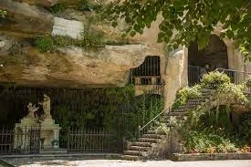 Conférence: Pourquoi méditer ? (Grottes de Saint Antoine)
