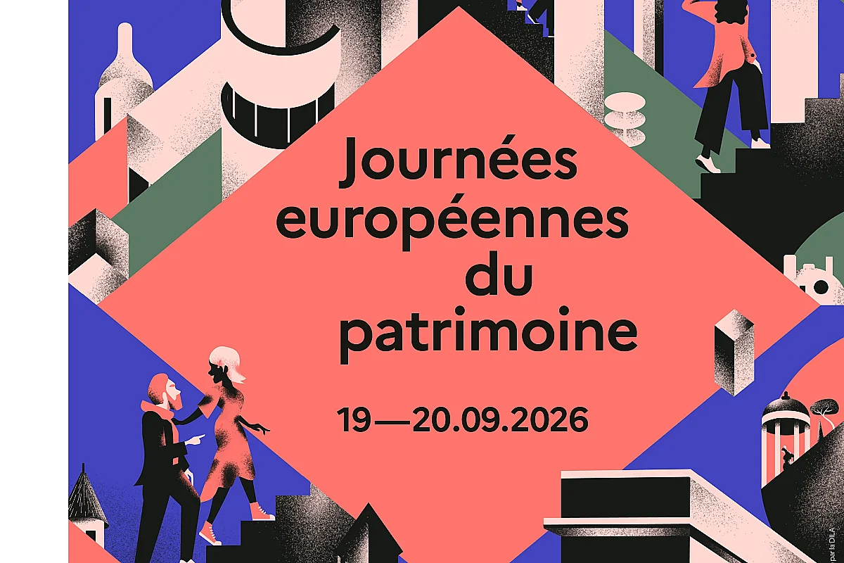 Château Gueyrosse - Journées Européennes du Patrimoine