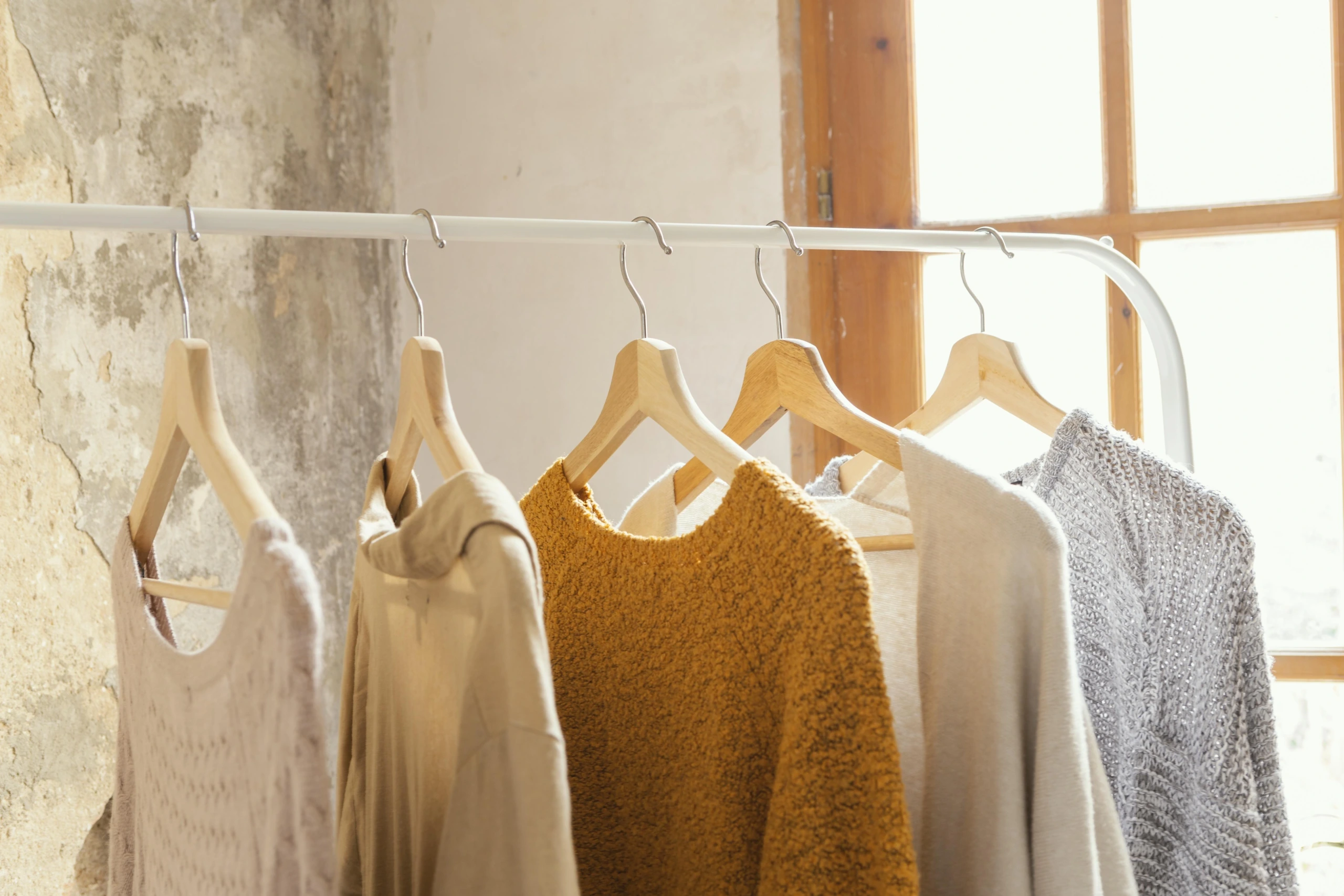 Vide Dressing Automne Hiver