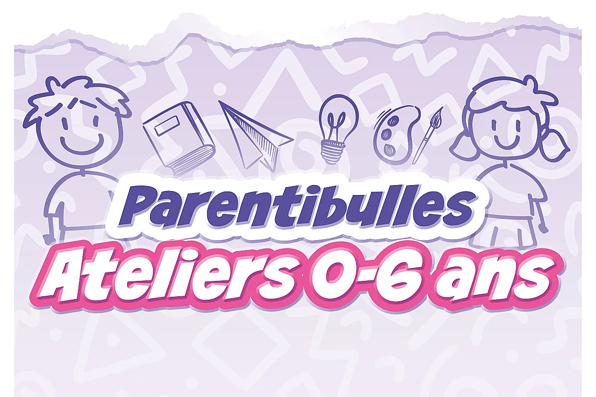 Parentibulles : Moment "ludo"