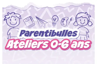 Parentibulles : Moment "ludo"