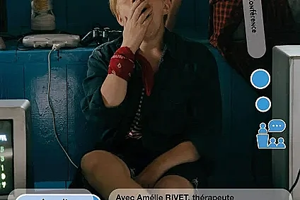 Conférence : le sommeil des enfants