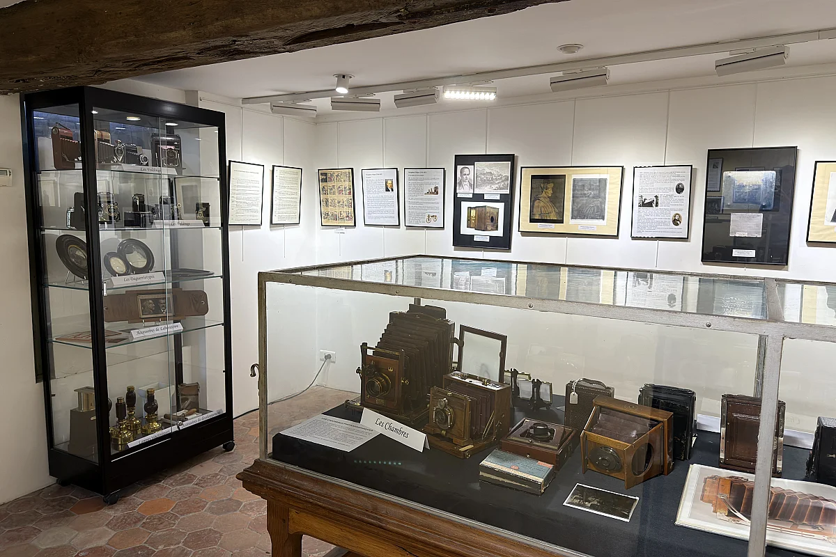 Journées du Patrimoine - Animations au Pavillon Henri IV de Nogent-sur-Seine