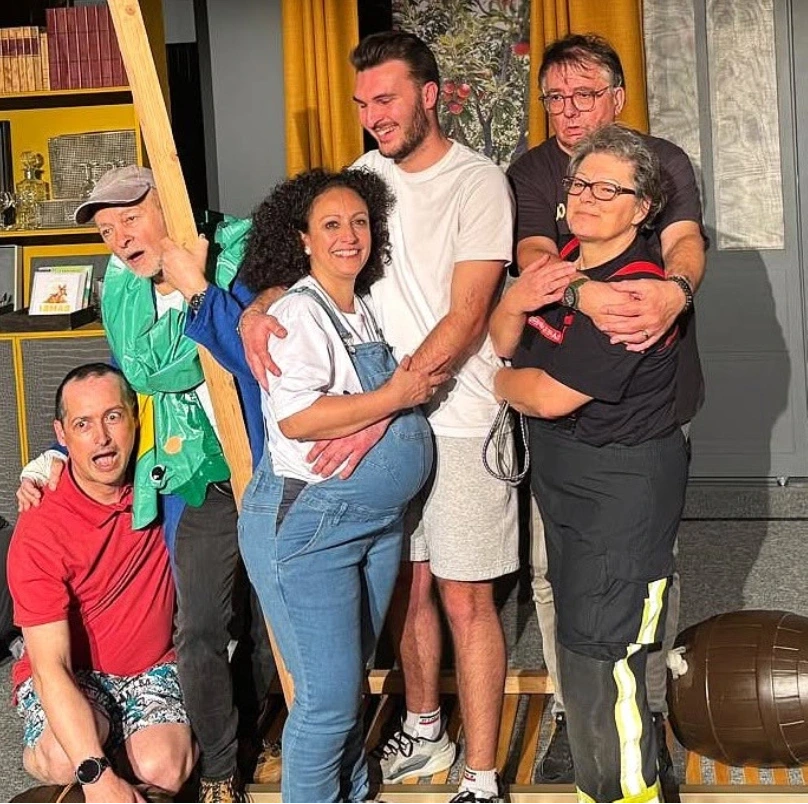 Le Théâtre Populaire Pictave