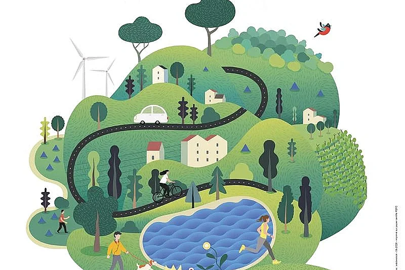 Assises de la transition écologique