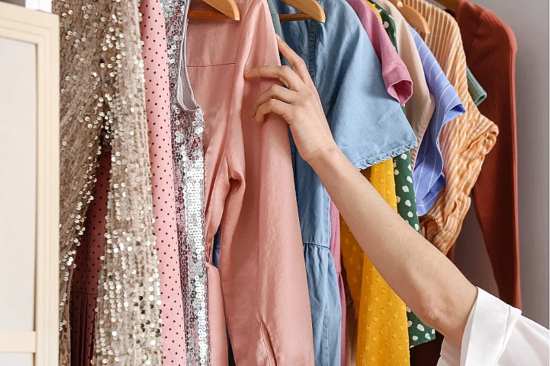 Vide Dressing Party - Édition d'automne
