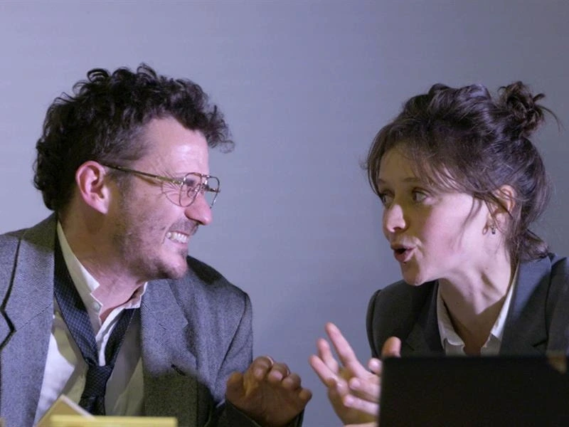 Spectacle - Très Vrai Actu