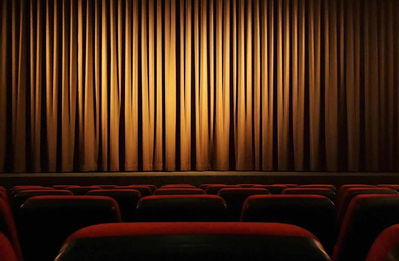 Stage Théâtre