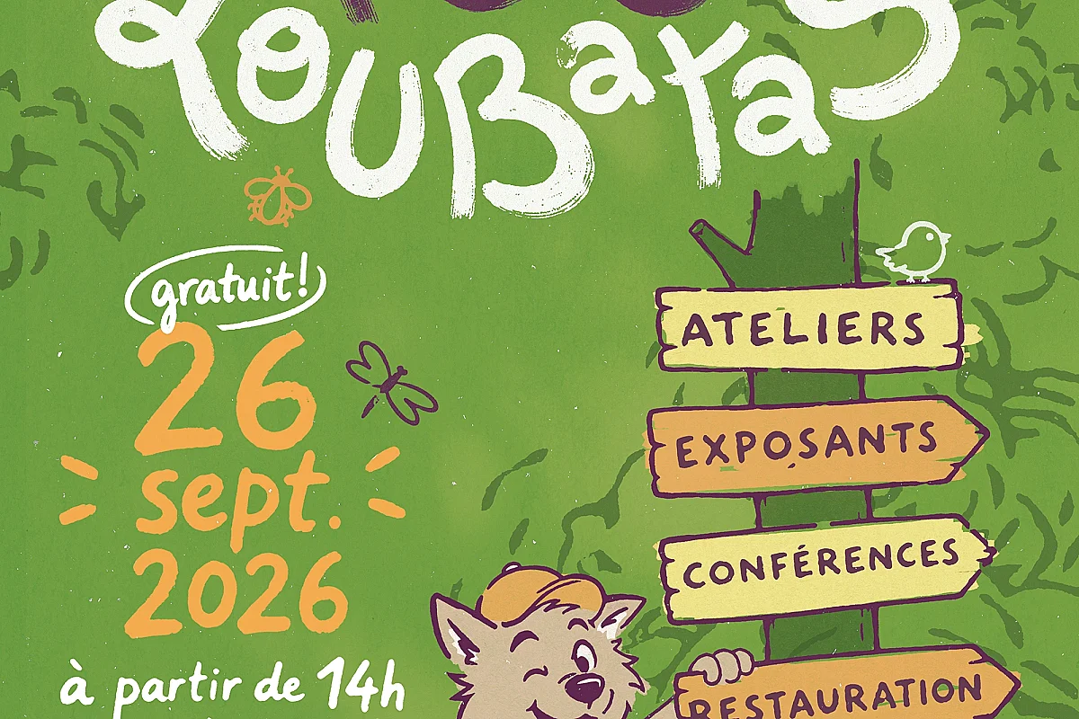 Fête du Loubatas