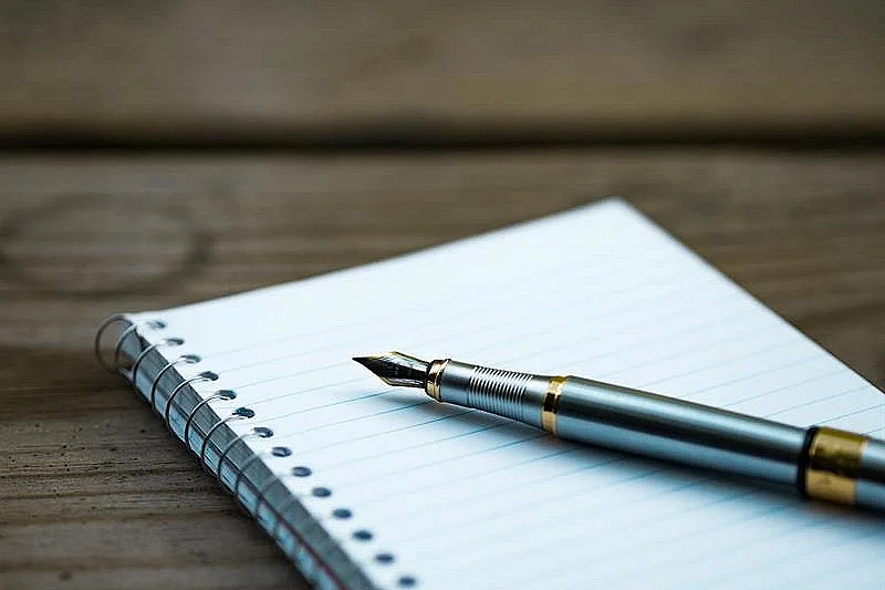 Atelier - écriture créative