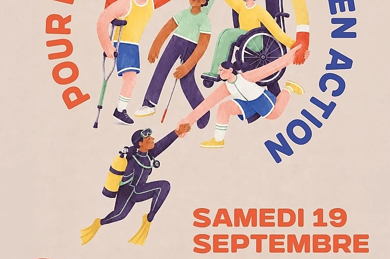 Journée inclusion