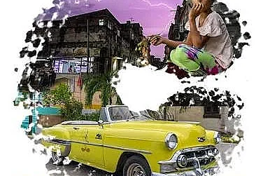 Altair conférences : Cuba "Hasta siempre"