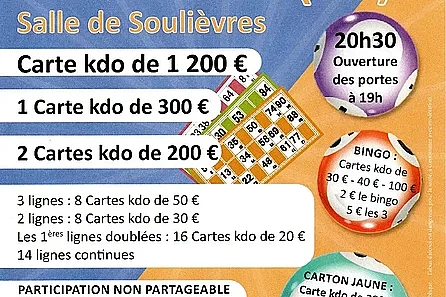 Grand Loto