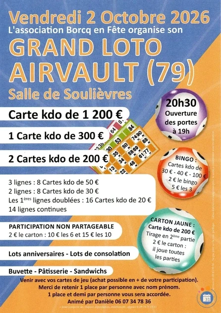 Grand Loto