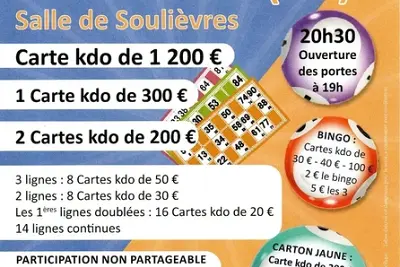 Grand Loto