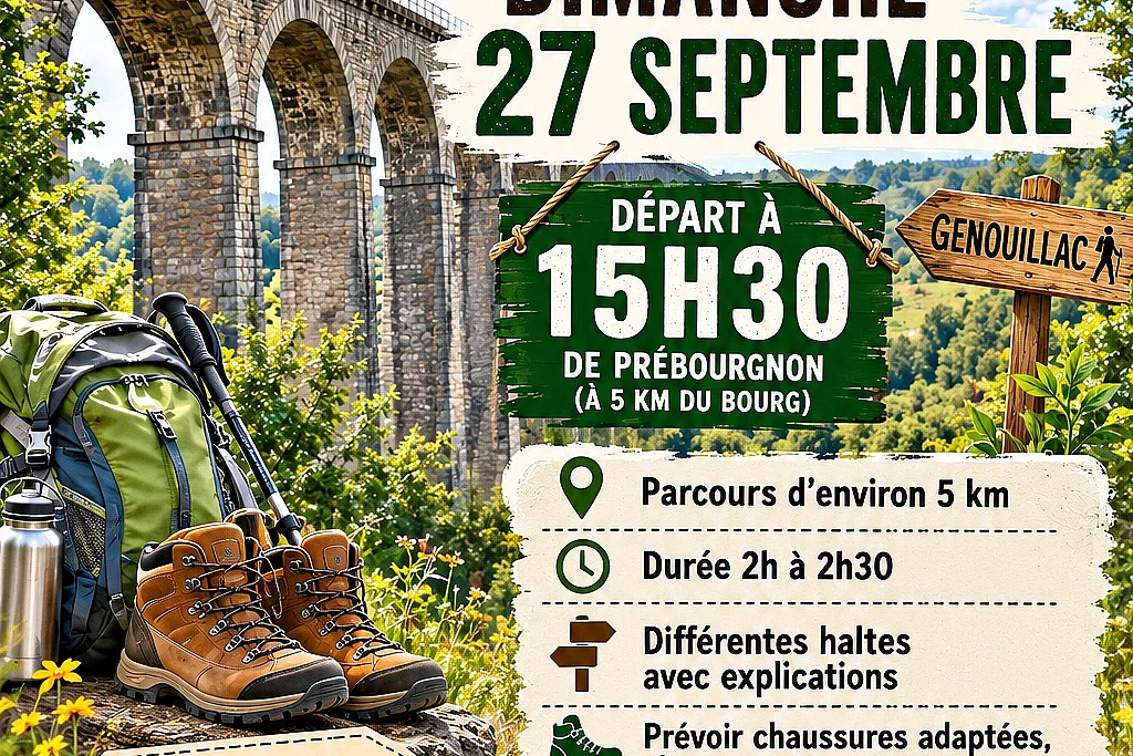 Randonnée